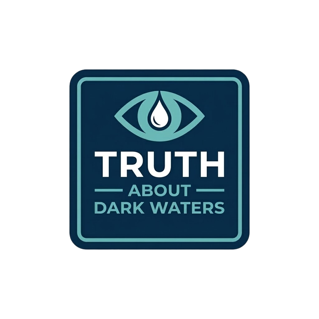 Truth About Dark Waters