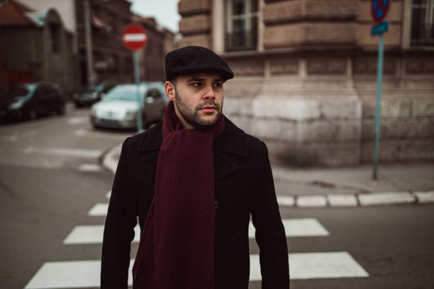 Accessories the Paris Way: Scarves, Caps, and Subtle Color Discipline