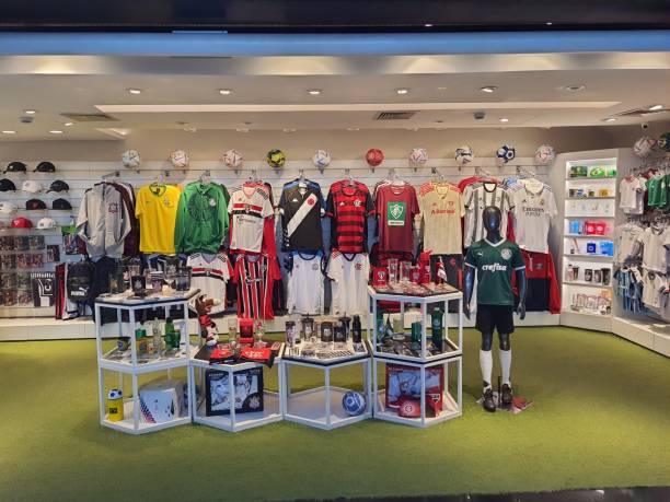 The Retail Strategy Behind FIFA World Cup 2026