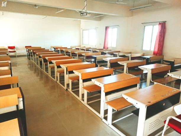 CBSE Schools in Imphal