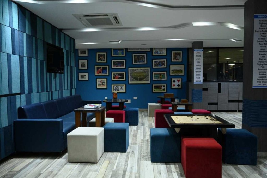 Neonz Resort & Club (Dabhou)