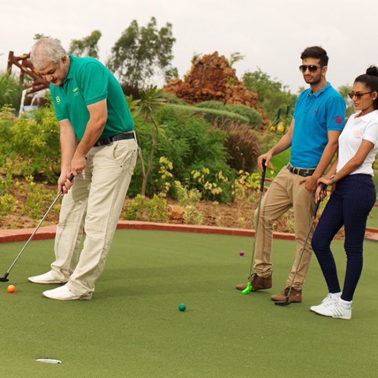 retirement homes in India