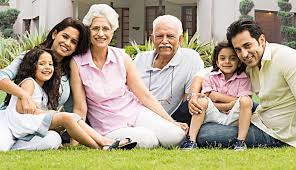retirement homes in India