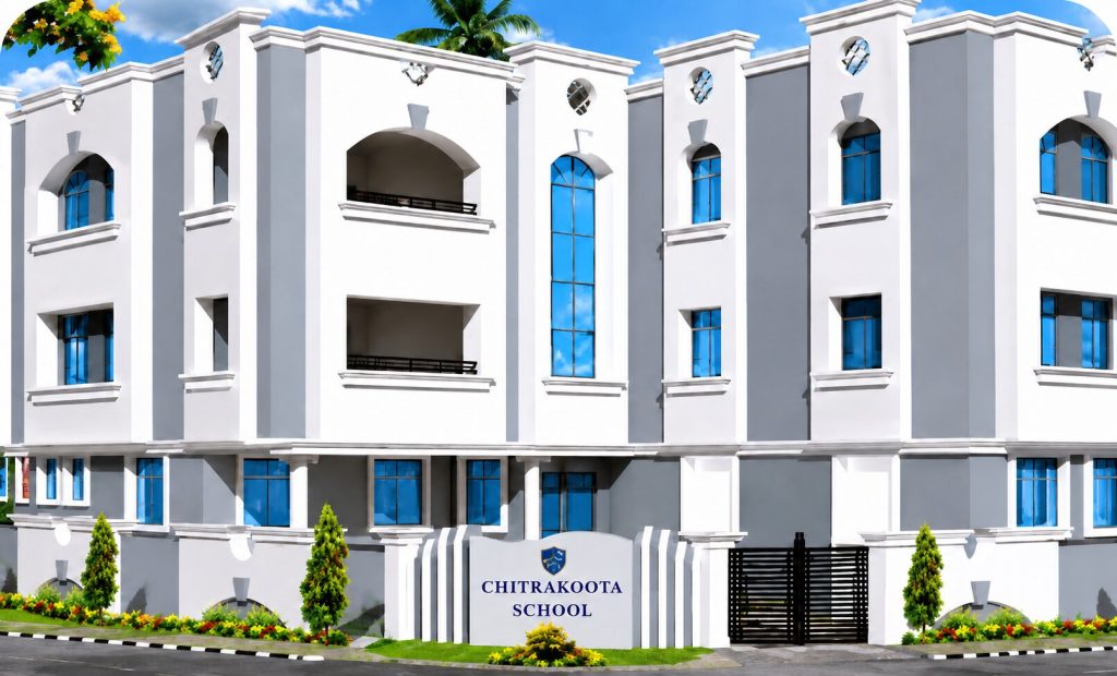 Chitrakoota Montessori School