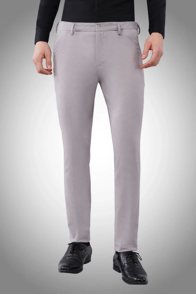 Popular Websites for Stretch Pants - Mr Vastra