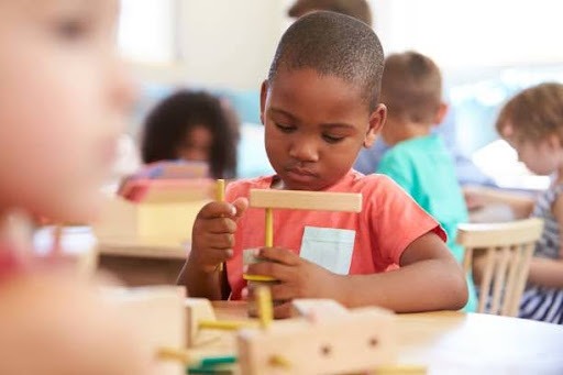 Leading Montessori Schools in Vijayanagar, Bangalore