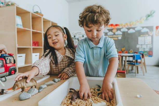 Leading Montessori Schools in Vijayanagar, Bangalore